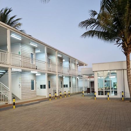 Alpha Pemba Residence エクステリア 写真