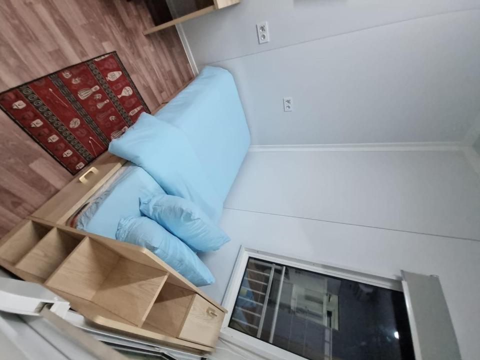 Alpha Pemba Residence エクステリア 写真